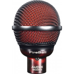 Инструментальный микрофон AUDIX FireBall