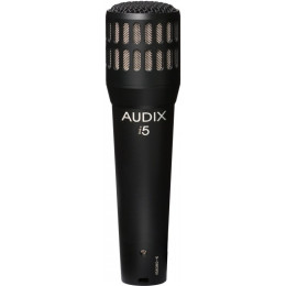 Инструментальный микрофон AUDIX i5 Инструментальный микрофон AUDIX i5