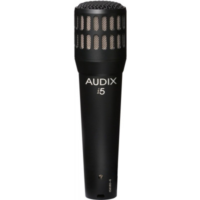 Инструментальный микрофон AUDIX i5