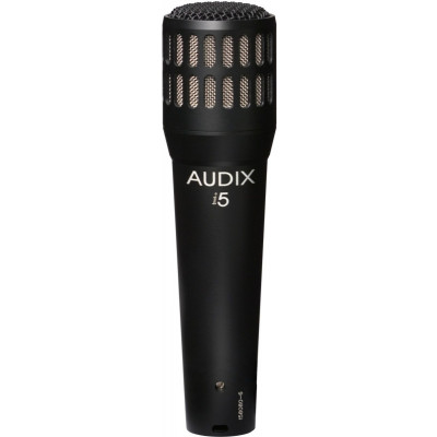 Инструментальный микрофон AUDIX i5 Инструментальный микрофон AUDIX i5