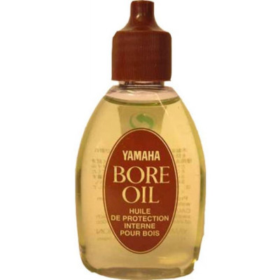 Yamaha BORE OIL 40ML Масло для пропитки деревянных духовых Yamaha BORE OIL 40ML Масло для пропитки деревянных духовых