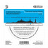 D'ADDARIO EJ16 Набор 6 струн для гитары акустик фосфор-бронза 012-053 D'ADDARIO EJ16 Набор 6 струн для гитары акустик фосфор-бронза 012-053