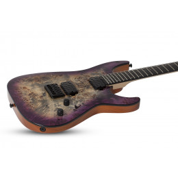 Schecter C-6 PRO ARB Гитара электрическая шестиструнная Schecter C-6 PRO ARB Гитара электрическая шестиструнная