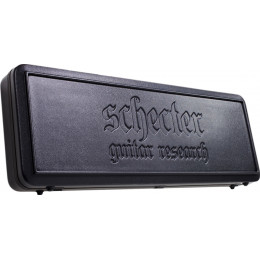 Schecter SGR-UNIVERSAL BASS HARDCASE Кейс универсальный для бас-гитары