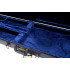 Schecter SGR-UNIVERSAL BASS HARDCASE Кейс универсальный для бас-гитары Schecter SGR-UNIVERSAL BASS HARDCASE Кейс универсальный для бас-гитары