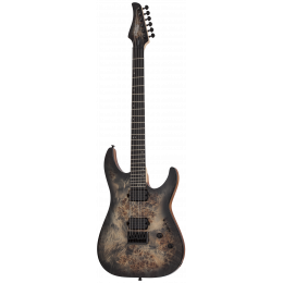 Schecter C-6 PRO CB Гитара электрическая шестиструнная Schecter C-6 PRO CB Гитара электрическая шестиструнная