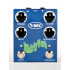 T-REX Whirly Verb Педаль эффектов Reverb для гитары (Volume, Reverb, Modulation, Decay) T-REX Whirly Verb Педаль эффектов Reverb для гитары (Volume, Reverb, Modulation, Decay)