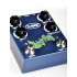 T-REX Whirly Verb Педаль эффектов Reverb для гитары (Volume, Reverb, Modulation, Decay) T-REX Whirly Verb Педаль эффектов Reverb для гитары (Volume, Reverb, Modulation, Decay)