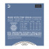 D'ADDARIO EPS160-5 Набор 5 струн для бас-гитары сталь 050-135 D'ADDARIO EPS160-5 Набор 5 струн для бас-гитары сталь 050-135