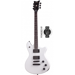 Schecter JERRY HORTON TEMPEST 2015 SWHT Гитара электрическая шестиструнная, крепление грифа: клеенны Schecter JERRY HORTON TEMPEST 2015 SWHT Гитара электрическая шестиструнная, крепление грифа: клеенны