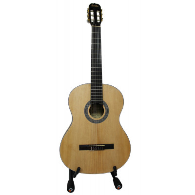 Sevillia IC-100 NA Гитара классическая шестиструнная Sevillia IC-100 NA Гитара классическая шестиструнная