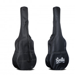 Sevillia GB-A40 чехол для классической гитары 40" Sevillia GB-A40 чехол для классической гитары 40"