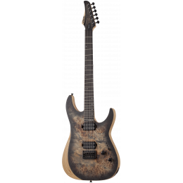 Schecter REAPER-6 SCB Гитара электрическая шестиструнная Schecter REAPER-6 SCB Гитара электрическая шестиструнная
