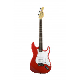 Schecter California Vintage VS-2 HRR Гитара электрическая, 6 струн, H/S/S Schecter Superrock III Schecter California Vintage VS-2 HRR Гитара электрическая, 6 струн, H/S/S Schecter Superrock III
