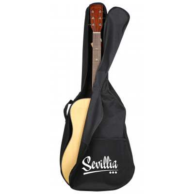 Sevillia GB-A41 Универсальный чехол для классической и акустической гитары 41"