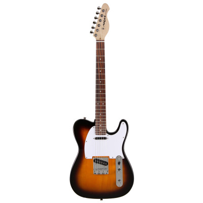 ARIA 615-FRONTIER 3TS Гитара электрическая Корпус: ольха. Гриф: клён. Накладка на гриф: палисандр. ARIA 615-FRONTIER 3TS Гитара электрическая Корпус: ольха. Гриф: клён. Накладка на гриф: палисандр.