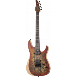 Schecter REAPER-6 SIB Гитара электрическая шестиструнная Schecter REAPER-6 SIB Гитара электрическая шестиструнная