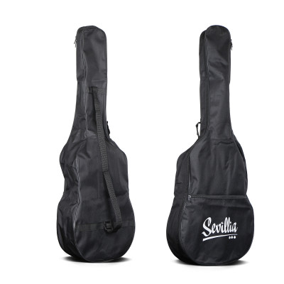 Sevillia GB-C38 Чехол для классической гитары 38" Sevillia GB-C38 Чехол для классической гитары 38"
