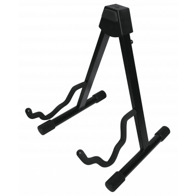 Xline Stand GS-400 Стойка гитарная универсальная, высота max: 44см, ширина min/max: 21-35см, материа Xline Stand GS-400 Стойка гитарная универсальная, высота max: 44см, ширина min/max: 21-35см, материа