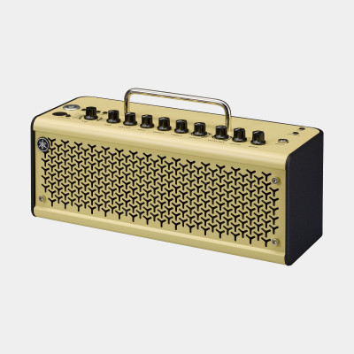 Yamaha THR10II Гитарный комбоусилитель Yamaha THR10II Гитарный комбоусилитель