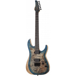 Schecter REAPER-6 SSKYB Гитара электрическая шестиструнная Schecter REAPER-6 SSKYB Гитара электрическая шестиструнная