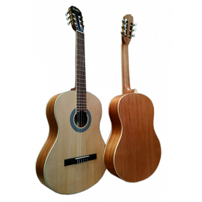 Sevillia IC-120H NA Гитара классическая шестиструнная Sevillia IC-120H NA Гитара классическая шестиструнная