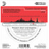 D'ADDARIO EZ930 Набор 6 струн для гитары акустик бронза 013-056 D'ADDARIO EZ930 Набор 6 струн для гитары акустик бронза 013-056