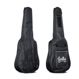 Sevillia GB-U41 Чехол для акустической гитары 41" Sevillia GB-U41 Чехол для акустической гитары 41"