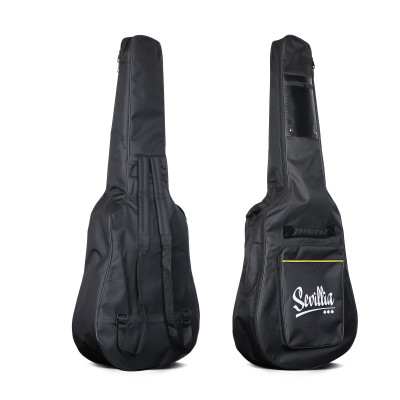 Sevillia GB-U41 Чехол для акустической гитары 41" Sevillia GB-U41 Чехол для акустической гитары 41"