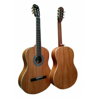 Sevillia IC-120H NS Гитара классическая шестиструнная Sevillia IC-120H NS Гитара классическая шестиструнная