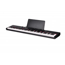Artesia PE-88 Black Цифровое фортепиано.