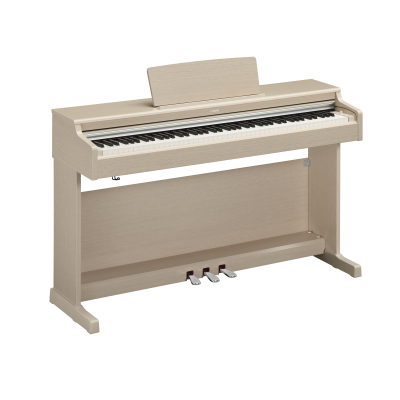 Yamaha YDP-164WA Цифровое фортепиано, корпусное, серии Arius