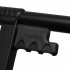 BESPECO KS12 Стойка для клавишных, материал: сталь, цвет: чёрный (коробка 4шт)