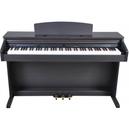 Artesia DP-3 Rosewood Satin Цифровое фортепиано. Клавиатура: 88 динамич. молот. взвеш. клавиш
