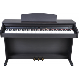 Artesia DP-3 Rosewood Satin Цифровое фортепиано. Клавиатура: 88 динамич. молот. взвеш. клавиш Artesia DP-3 Rosewood Satin Цифровое фортепиано. Клавиатура: 88 динамич. молот. взвеш. клавиш