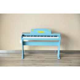 Artesia FUN-1 BL Пианино цифровое, цвет синий Artesia FUN-1 BL Пианино цифровое, цвет синий