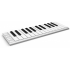 CME Xkey 25 Цифровая миди-клавиатура. Клавиатура: 25 полноразмерных клавиш (2 октавы) CME Xkey 25 Цифровая миди-клавиатура. Клавиатура: 25 полноразмерных клавиш (2 октавы)