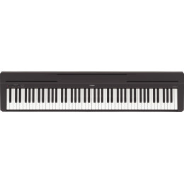 Yamaha P-45B Цифровое пианино 88кл, клавиатура GHS (Grand Hammer standard), полифония 64, тембров 10 Yamaha P-45B Цифровое пианино 88кл, клавиатура GHS (Grand Hammer standard), полифония 64, тембров 10