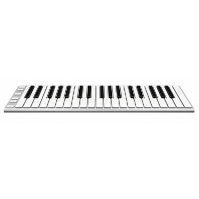 CME Xkey 37 LE Цифровая миди-клавиатура. Клавиатура: 37 полноразмерных клавиш (3 октавы) CME Xkey 37 LE Цифровая миди-клавиатура. Клавиатура: 37 полноразмерных клавиш (3 октавы)