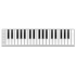 CME Xkey 37 LE Цифровая миди-клавиатура. Клавиатура: 37 полноразмерных клавиш (3 октавы) CME Xkey 37 LE Цифровая миди-клавиатура. Клавиатура: 37 полноразмерных клавиш (3 октавы)