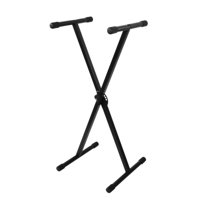 Xline Stand KSX Стойка для клавишных, высота min/max: 64-98см, длина ручек: 33см, максимальная нагру Xline Stand KSX Стойка для клавишных, высота min/max: 64-98см, длина ручек: 33см, максимальная нагру