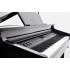 Artesia AG-50 Цифровой кабинетный рояль с автоаккомпаниментом. Клавиатура: 88 динамических молоточко