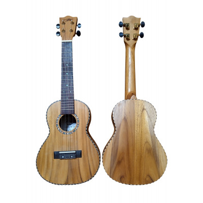 Kaimana UK-23PJSS NT Укулеле концертная Kaimana UK-23PJSS NT Укулеле концертная