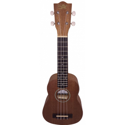 Kaimana UK-21M NS Укулеле сопрано Kaimana UK-21M NS Укулеле сопрано