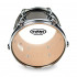EVANS TT15GR Genera TT15 Пластик барабанный резонансовый прозрачный (Опт. упак 12 шт)