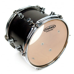 EVANS TT20G14 Пластик G14 Clear 20" для барабана однослойный, прозрачный (Опт. упак 5 шт)