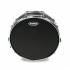 EVANS B10ONX2 Пластик для барабана 10" двойной с черным покрытием (Оптовая упаковка: 12 шт)