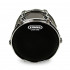 EVANS TT14RBG Пластик для том-томов нижний, Resonant Black 14", однослойный, без напыления, чёрный