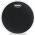 EVANS TT14RBG Пластик для том-томов нижний, Resonant Black 14", однослойный, без напыления, чёрный