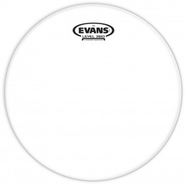 EVANS B13GEN Genera SD13 Пластик барабанный с покрытием белый (Опт. упак 12 шт)